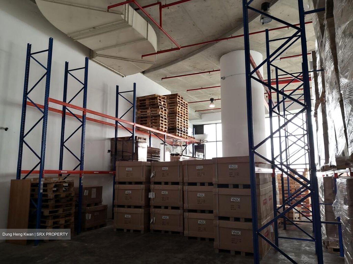 Jalan Terusan (D22), Warehouse #575775141